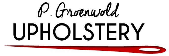 P. Groenwold Upholstery